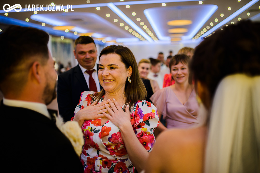 Kasia & Damian