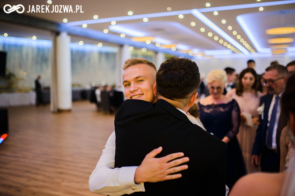 Kasia & Damian