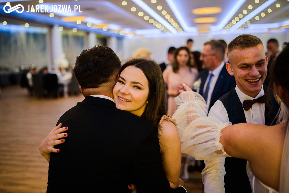 Kasia & Damian