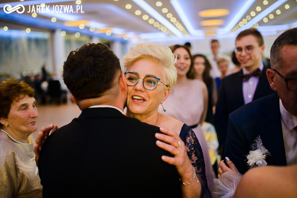 Kasia & Damian