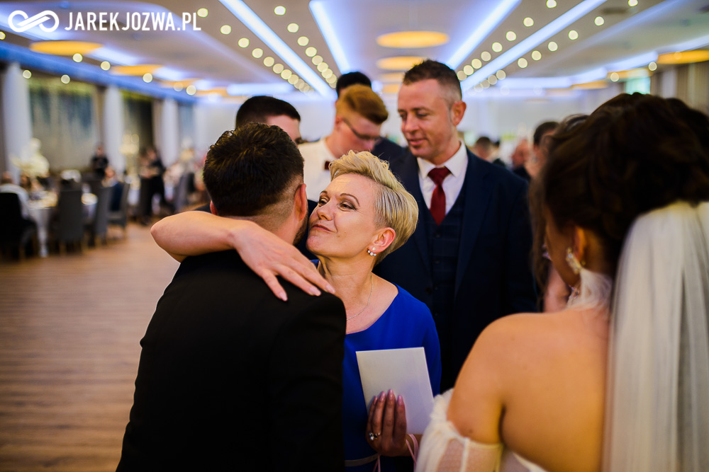 Kasia & Damian