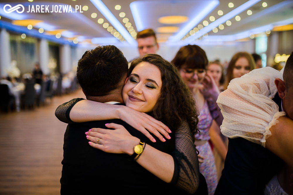 Kasia & Damian