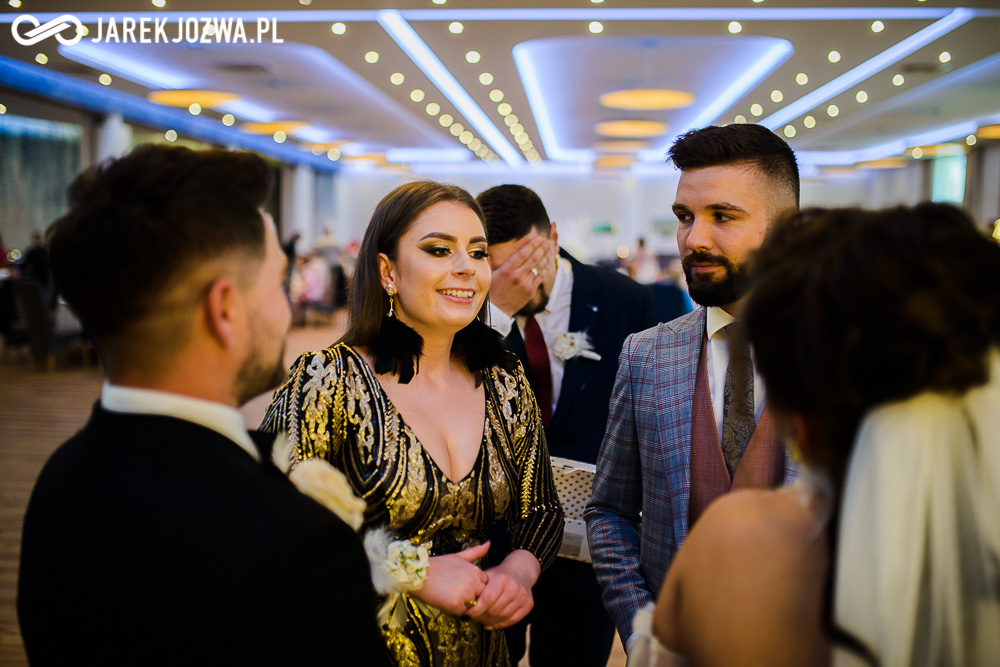 Kasia & Damian