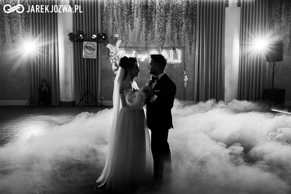 Kasia & Damian