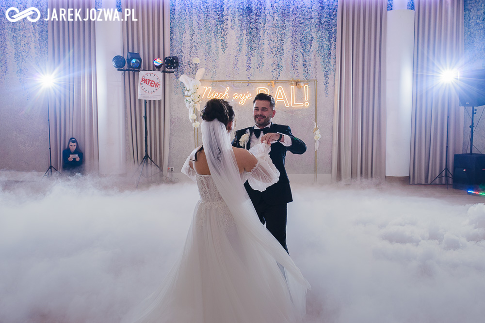 Kasia & Damian