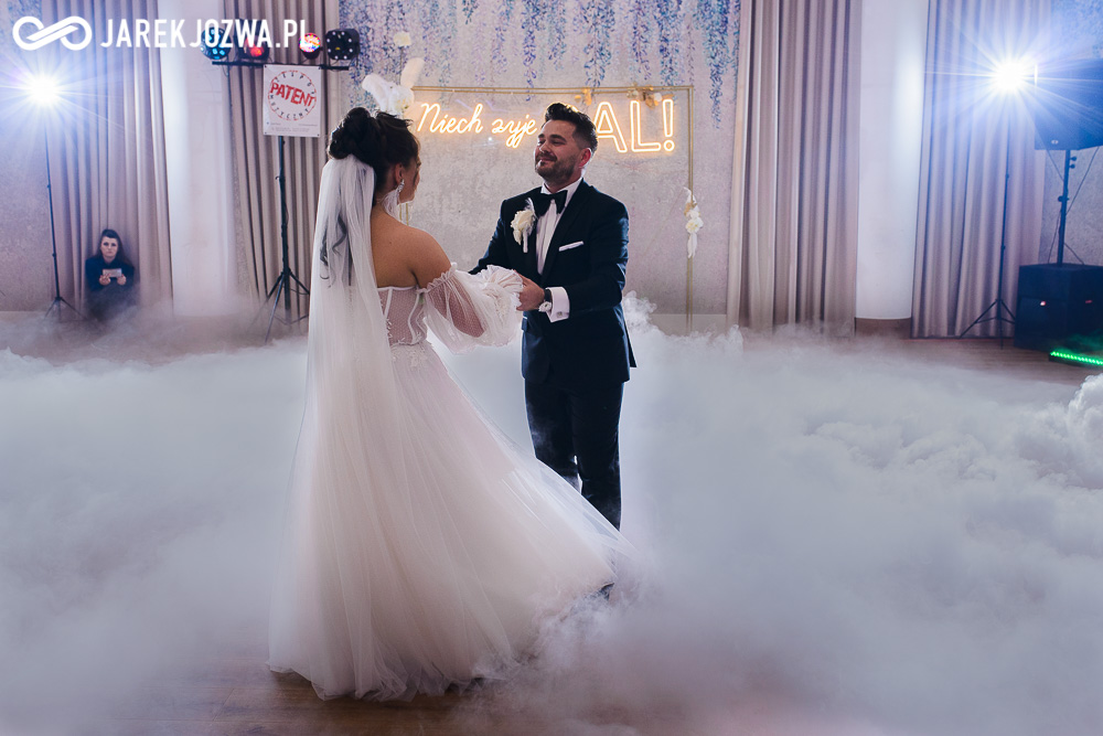 Kasia & Damian