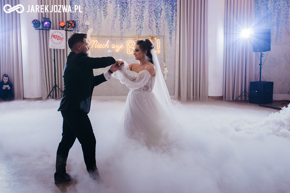 Kasia & Damian