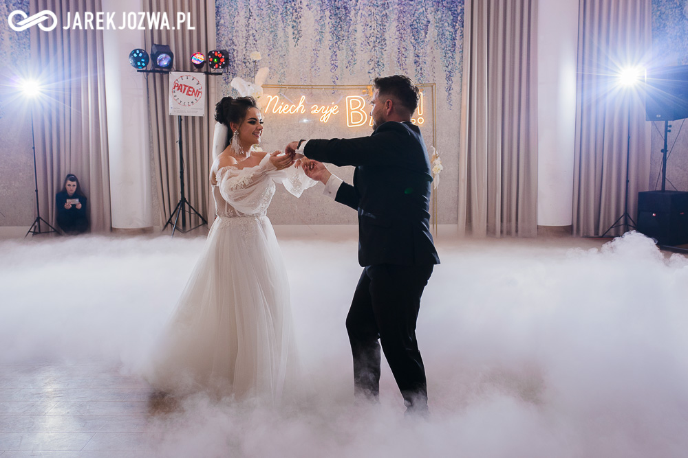 Kasia & Damian