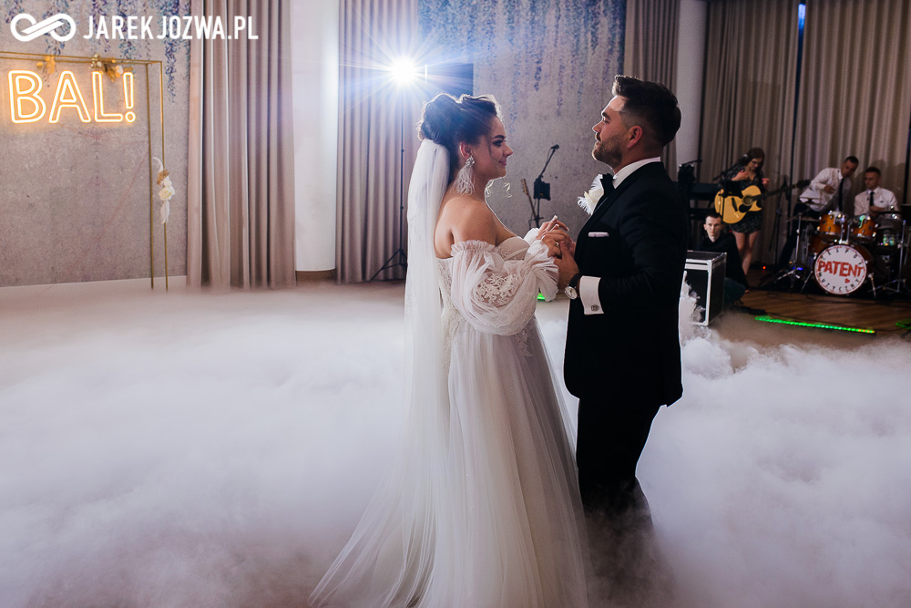 Kasia & Damian