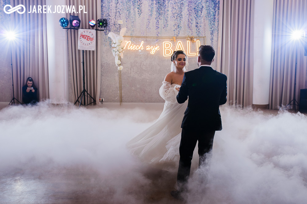 Kasia & Damian