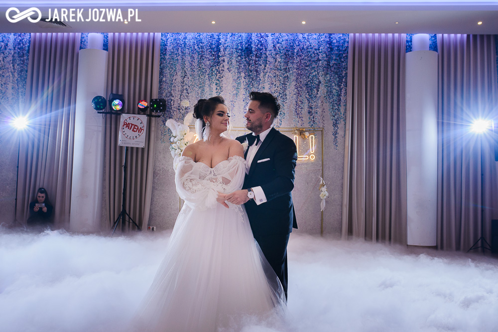 Kasia & Damian