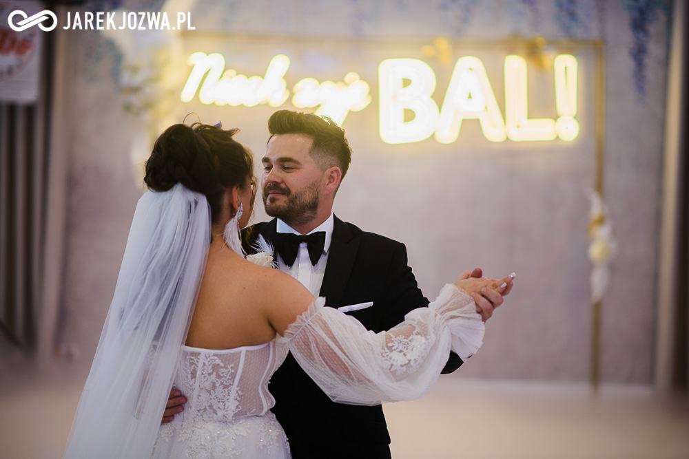 Kasia & Damian