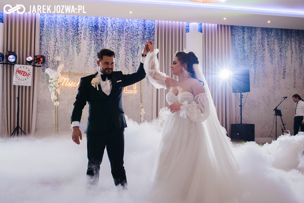 Kasia & Damian