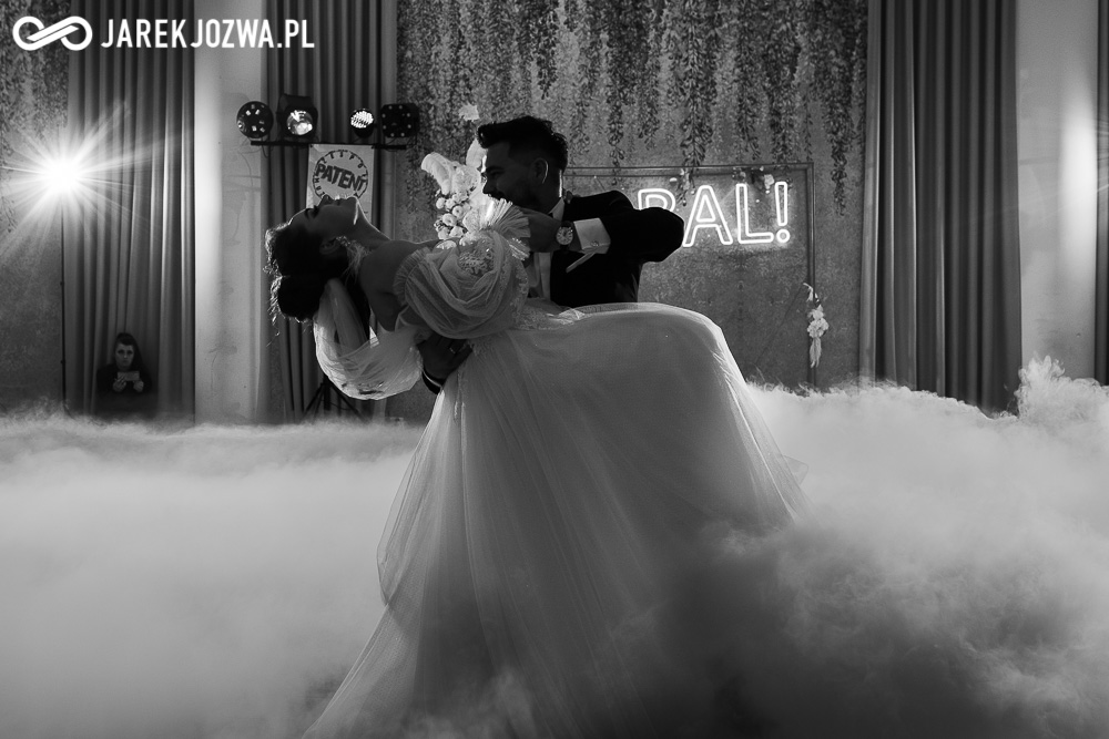 Kasia & Damian