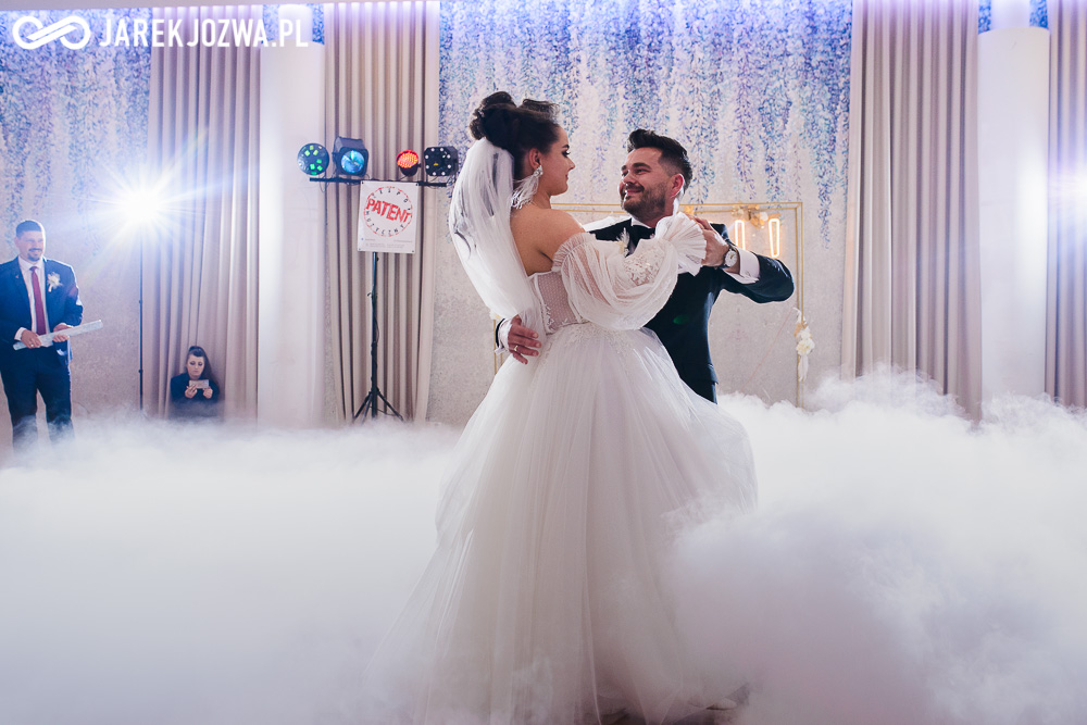 Kasia & Damian