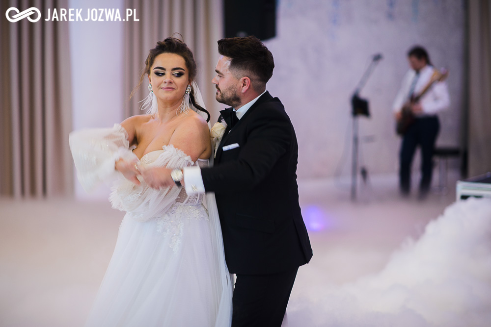 Kasia & Damian