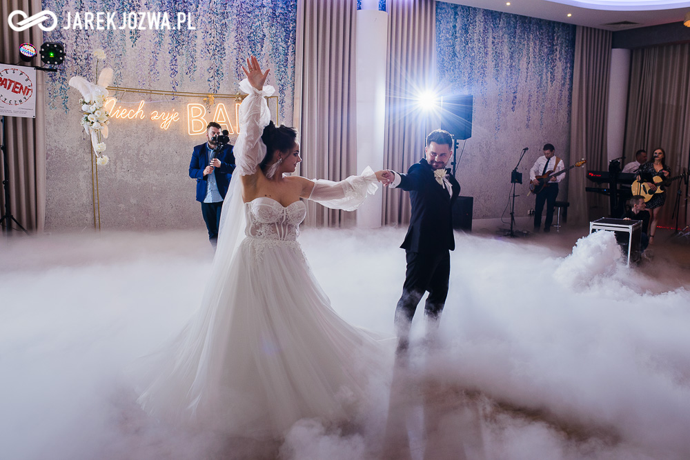 Kasia & Damian