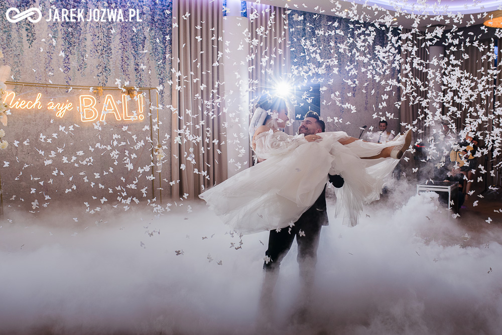 Kasia & Damian