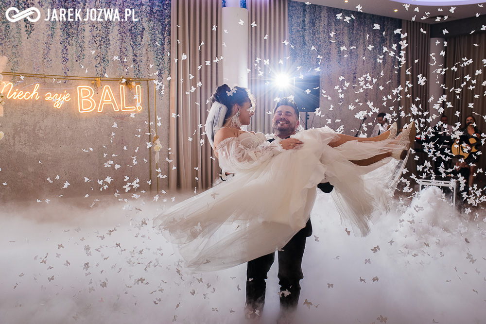 Kasia & Damian