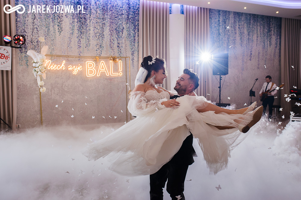 Kasia & Damian