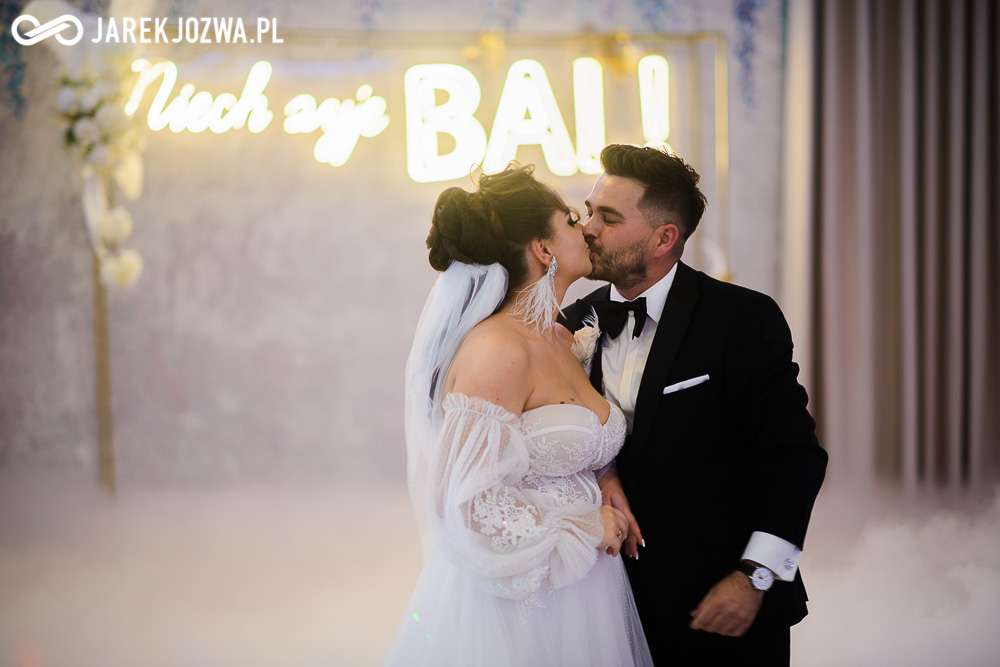 Kasia & Damian