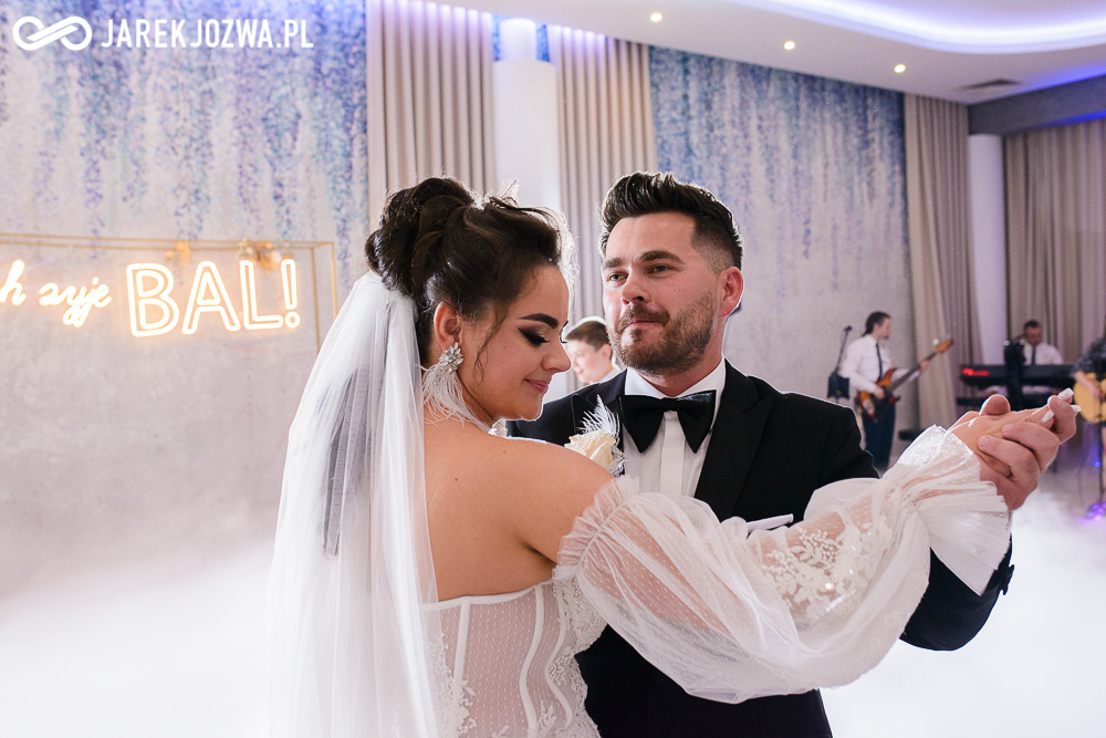 Kasia & Damian