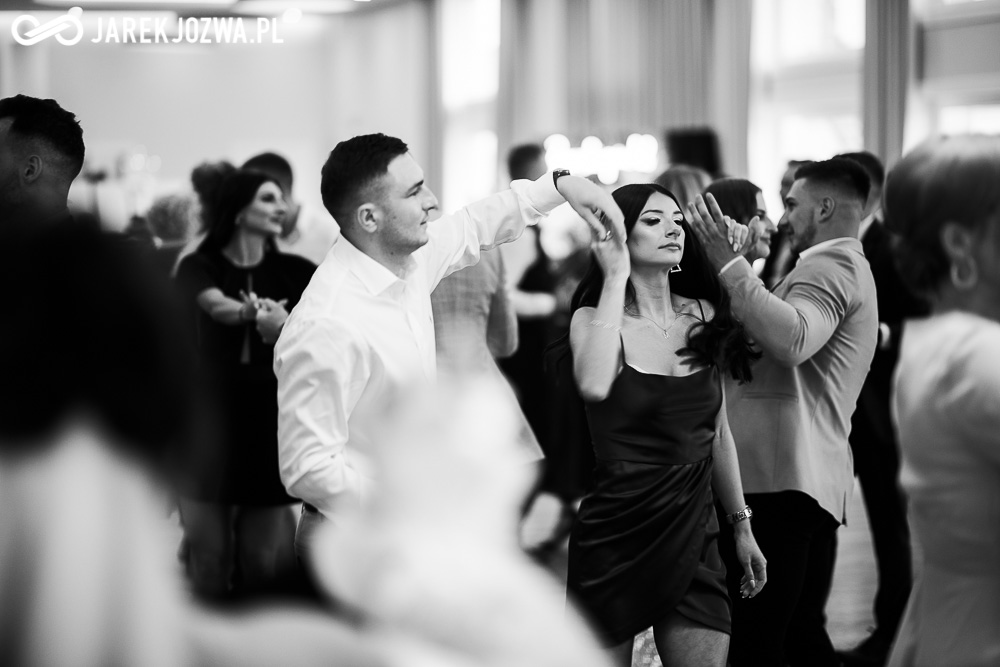 Kasia & Damian