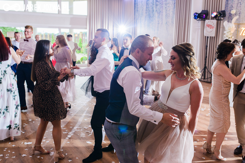 Kasia & Damian