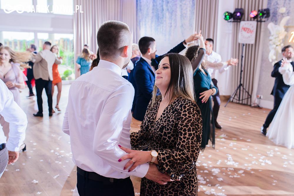 Kasia & Damian
