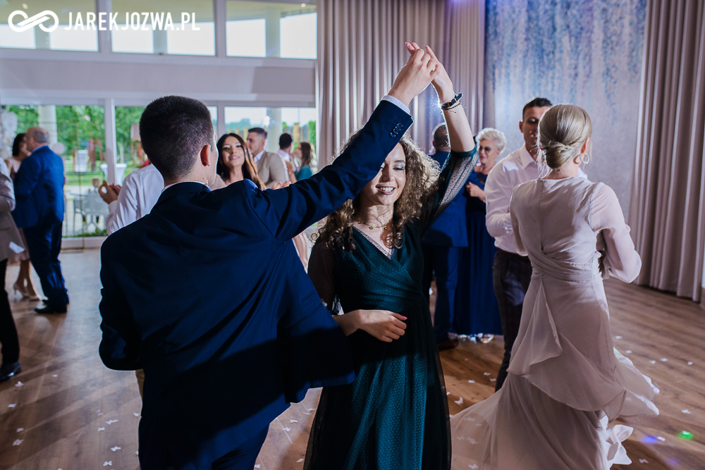 Kasia & Damian