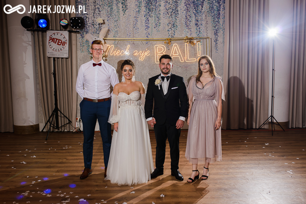 Kasia & Damian