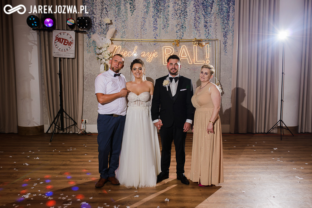 Kasia & Damian