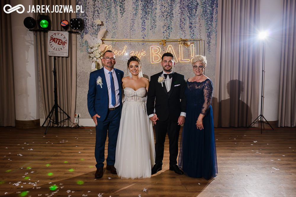 Kasia & Damian
