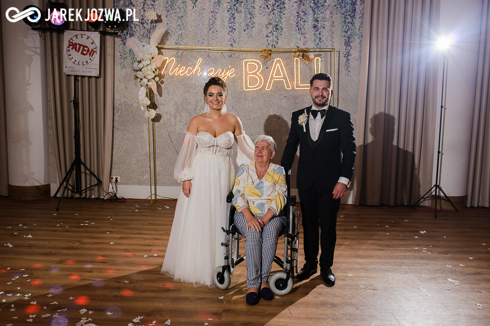 Kasia & Damian