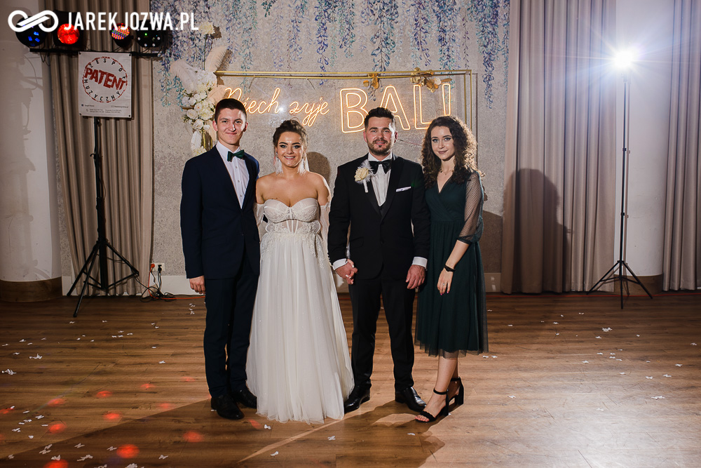 Kasia & Damian
