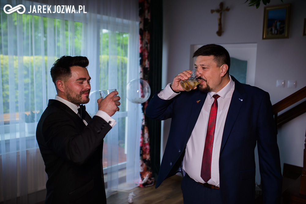 Kasia & Damian