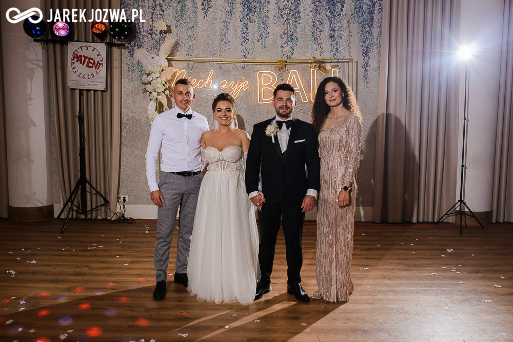 Kasia & Damian