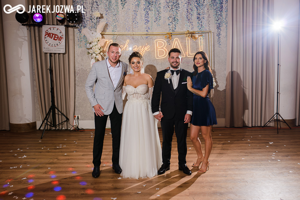 Kasia & Damian