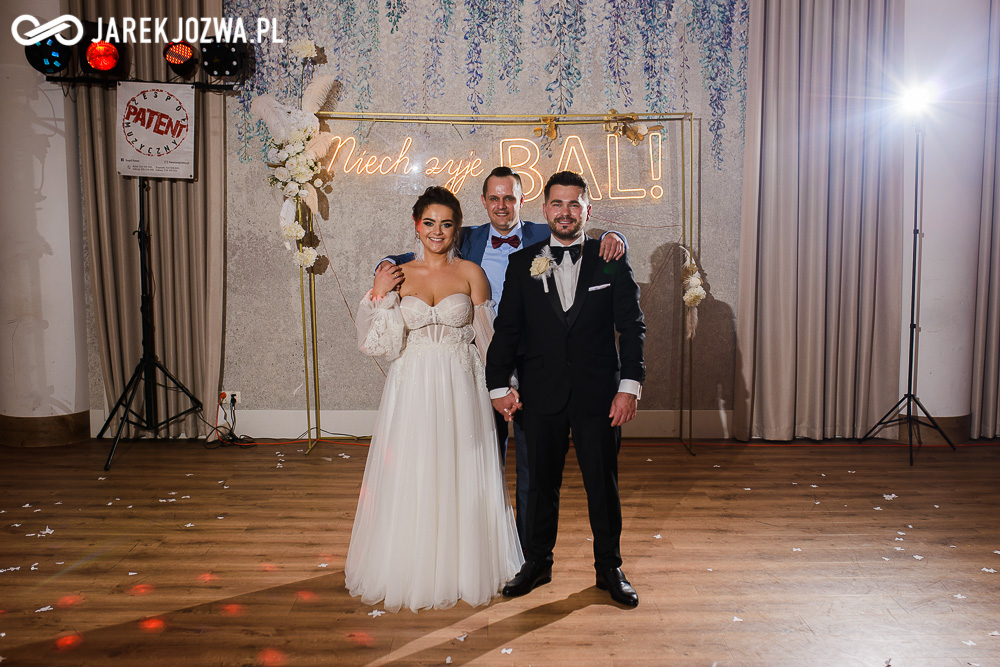 Kasia & Damian