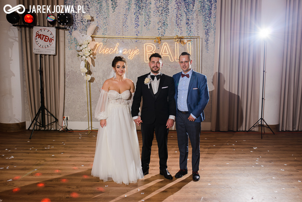 Kasia & Damian