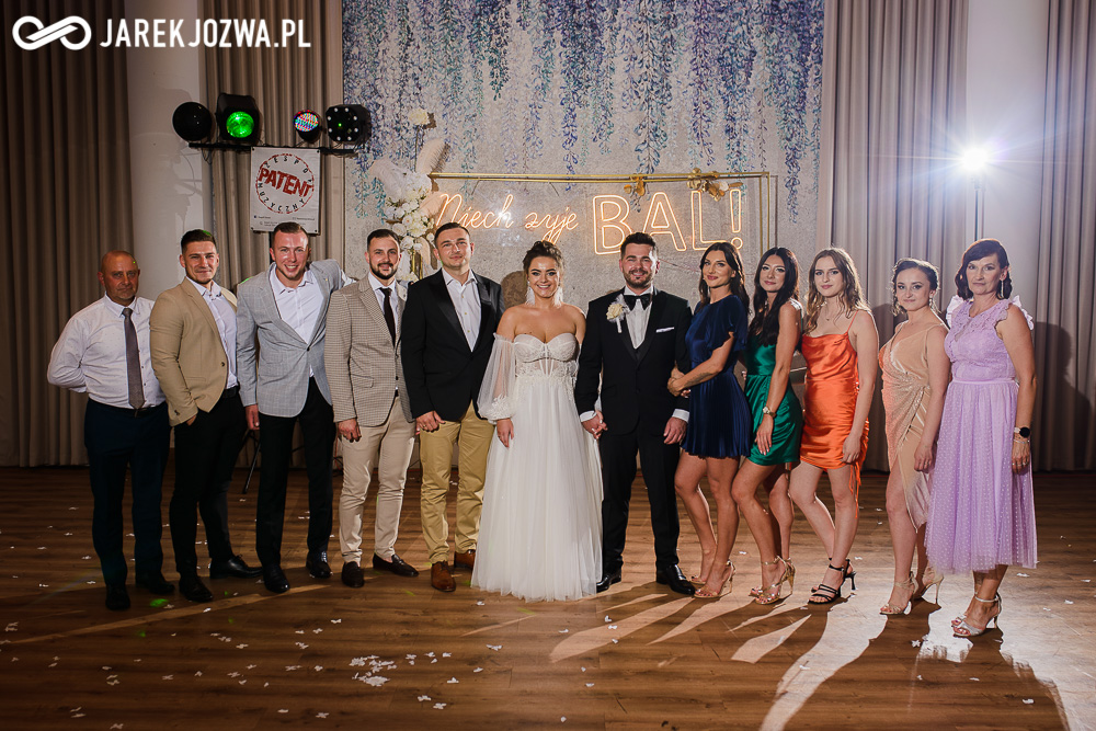 Kasia & Damian