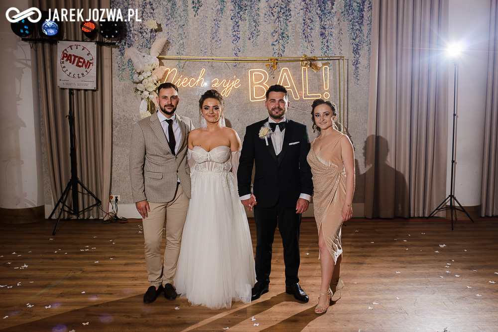 Kasia & Damian