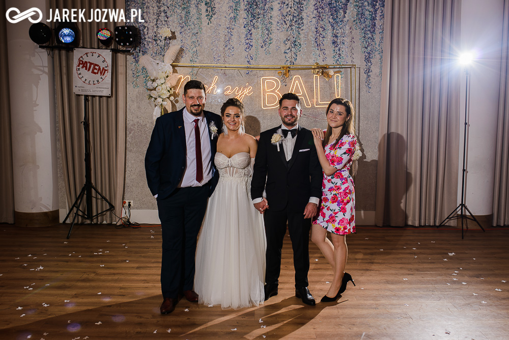Kasia & Damian