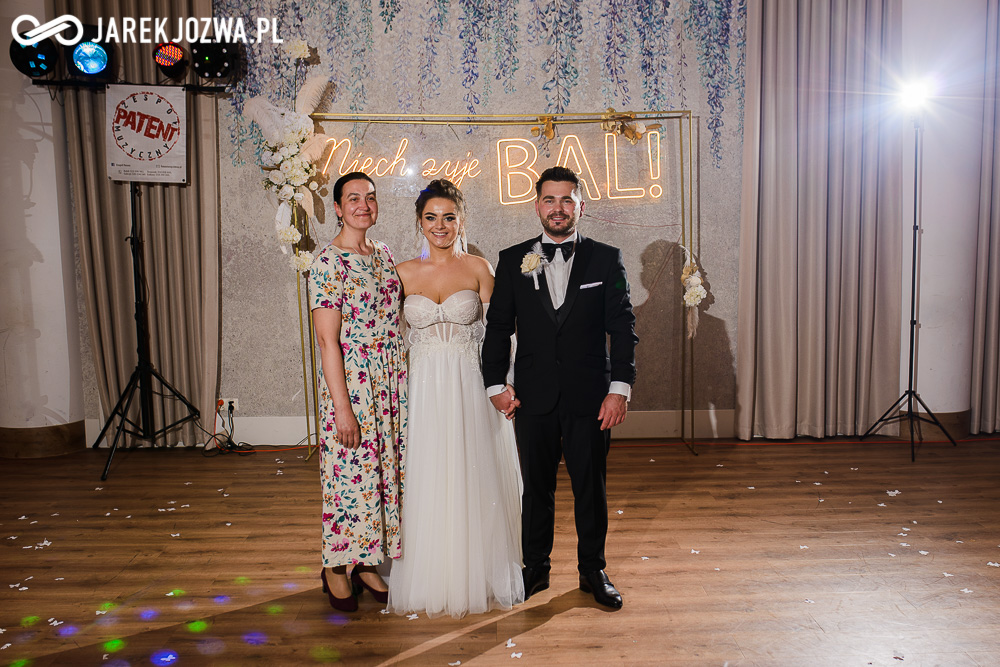 Kasia & Damian
