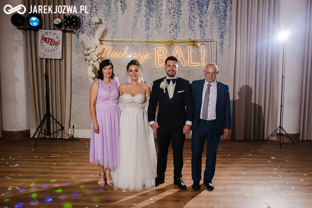 Kasia & Damian