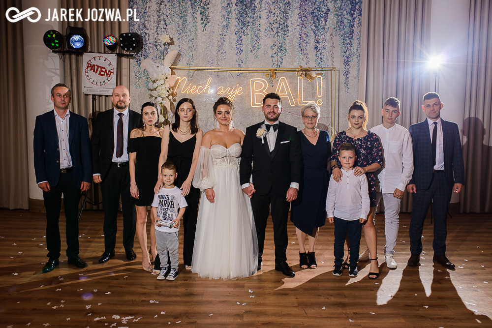 Kasia & Damian