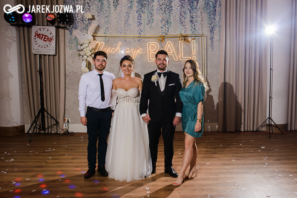 Kasia & Damian