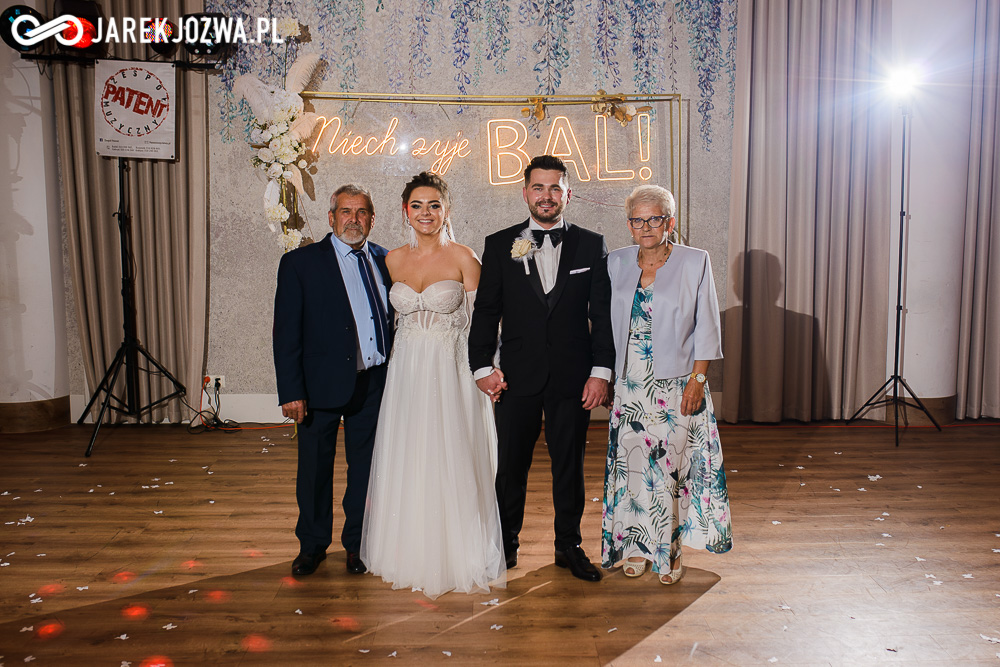 Kasia & Damian