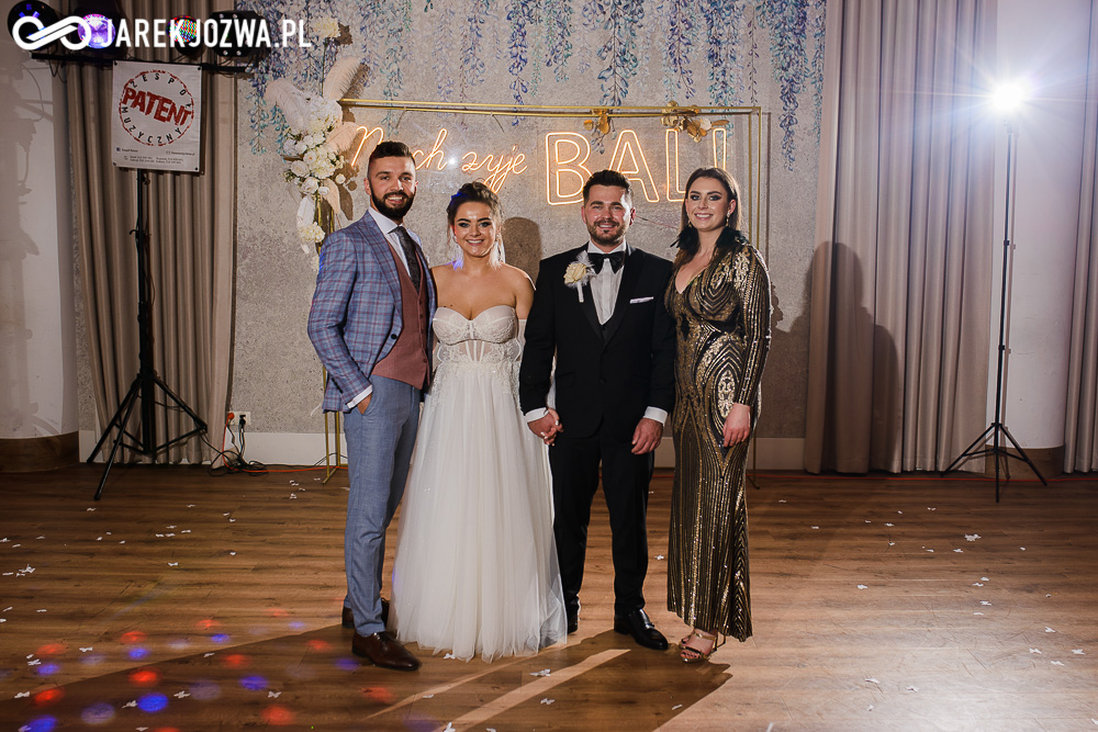 Kasia & Damian