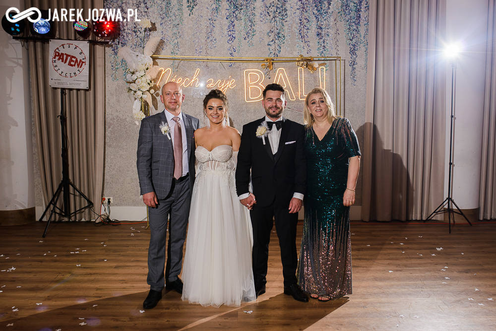 Kasia & Damian